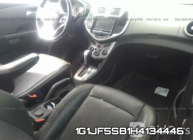 1G1JF5SB1H4134446 фото 6