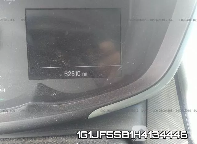 1G1JF5SB1H4134446 фото 8