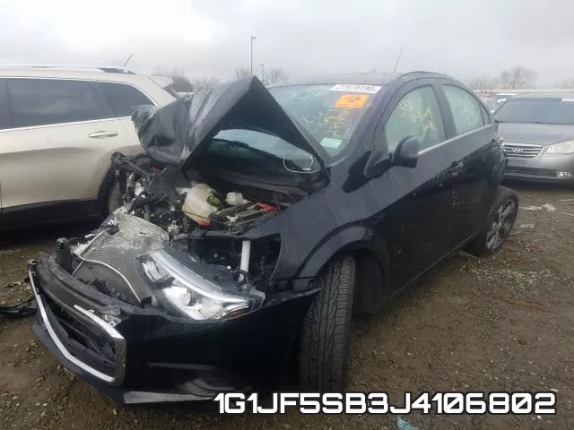 1G1JF5SB3J4106802 фото 3