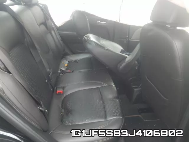 1G1JF5SB3J4106802 фото 7