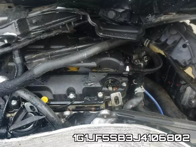 1G1JF5SB3J4106802 фото 8