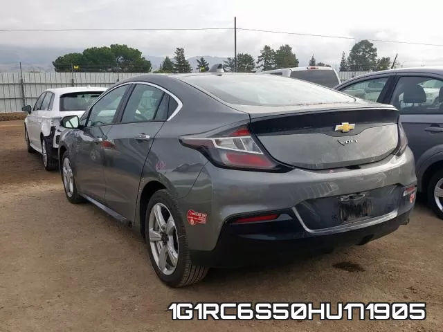 1G1RC6S50HU171905 фото 4