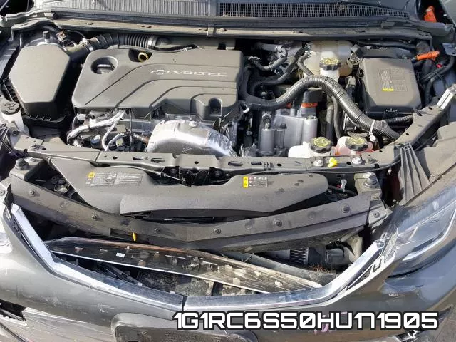 1G1RC6S50HU171905 фото 8