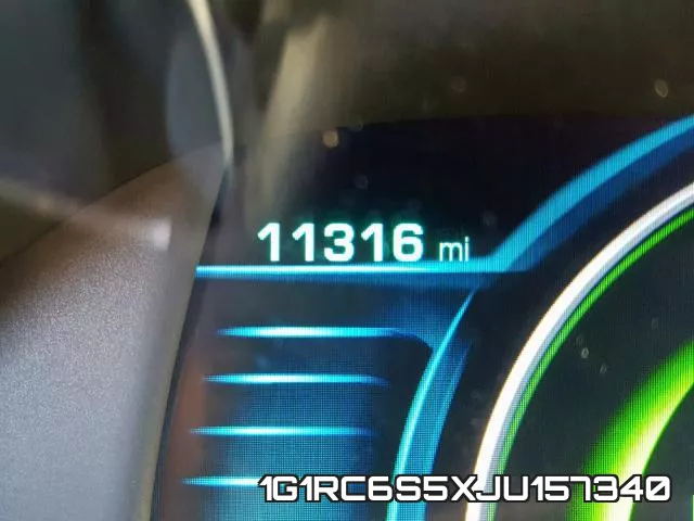 1G1RC6S5XJU157340 фото 9