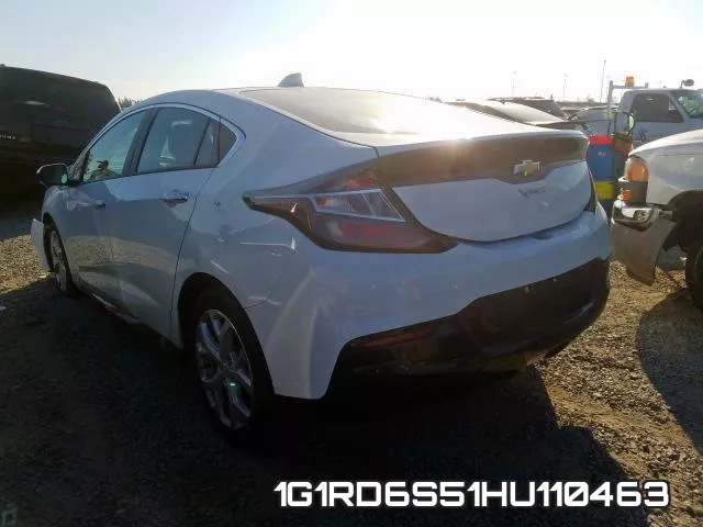 1G1RD6S51HU110463 фото 4