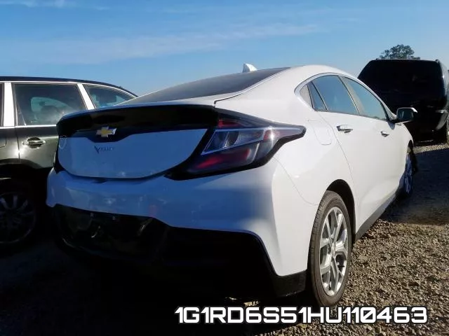1G1RD6S51HU110463 фото 5