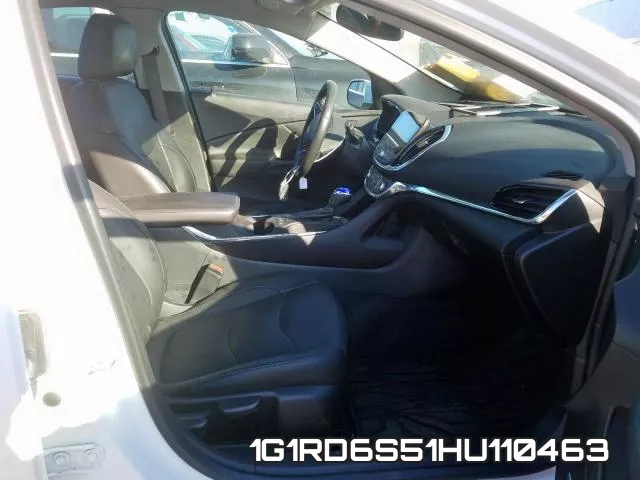 1G1RD6S51HU110463 фото 6