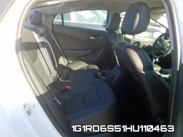 1G1RD6S51HU110463 фото 7