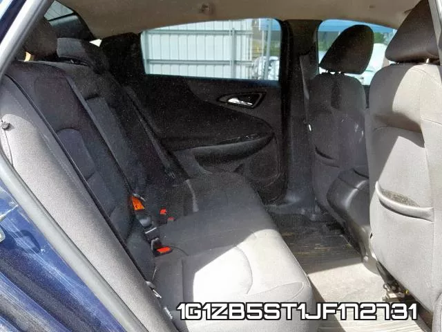 1G1ZB5ST1JF172731 фото 7