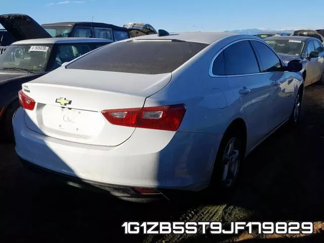 1G1ZB5ST9JF179829 фото 5