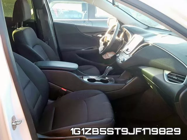 1G1ZB5ST9JF179829 фото 6
