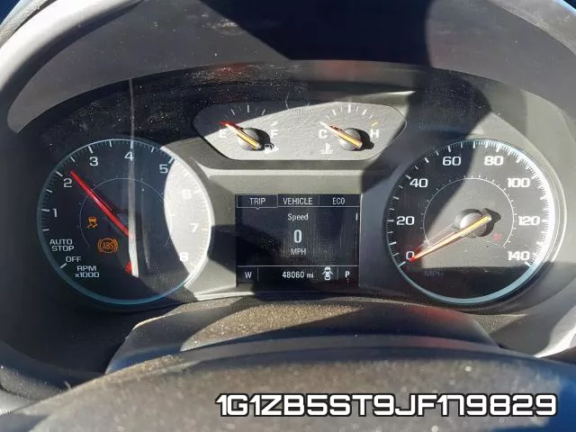 1G1ZB5ST9JF179829 фото 9