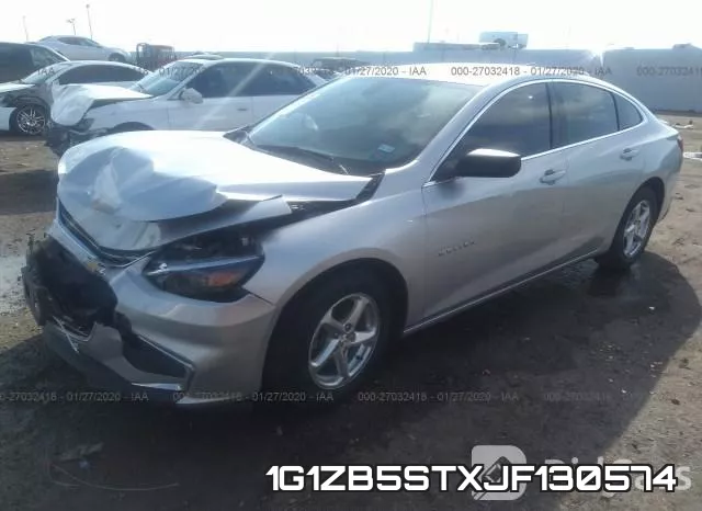 1G1ZB5STXJF130574 фото 3