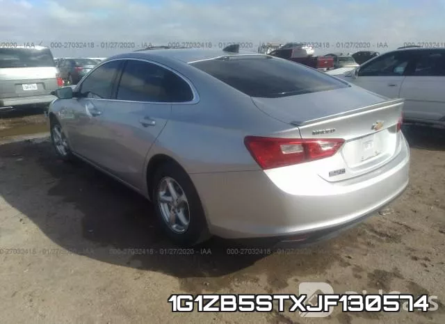 1G1ZB5STXJF130574 фото 4