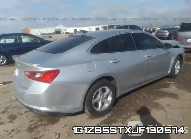 1G1ZB5STXJF130574 фото 5