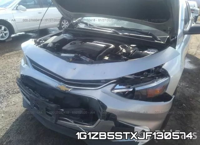 1G1ZB5STXJF130574 фото 7