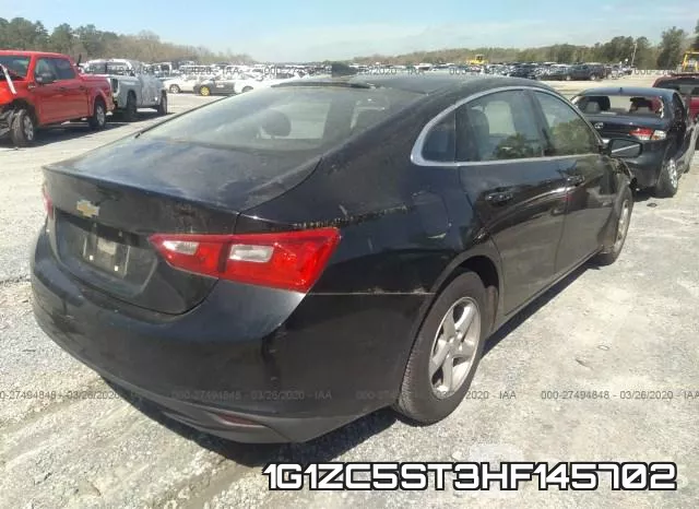 1G1ZC5ST3HF145702 фото 5