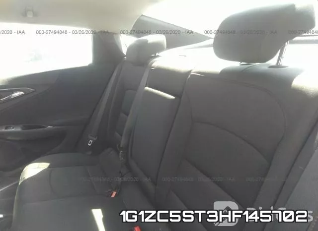 1G1ZC5ST3HF145702 фото 9