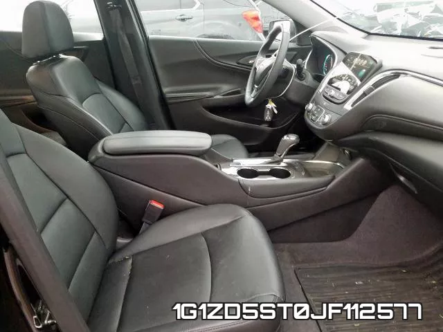 1G1ZD5ST0JF112577 фото 6