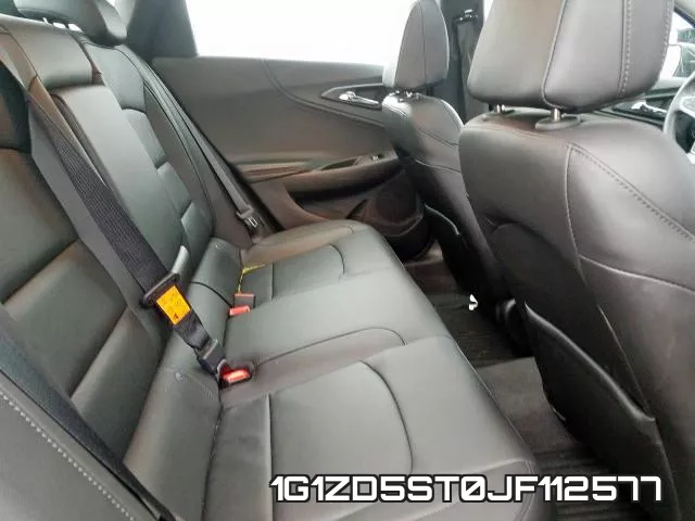 1G1ZD5ST0JF112577 фото 7