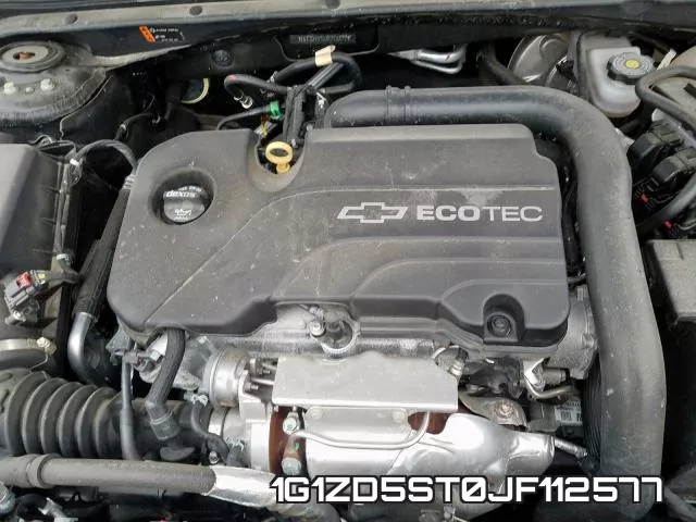 1G1ZD5ST0JF112577 фото 8