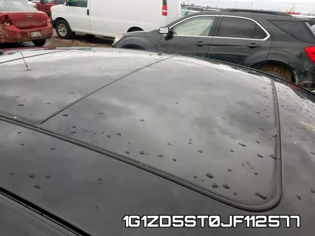 1G1ZD5ST0JF112577 фото 10