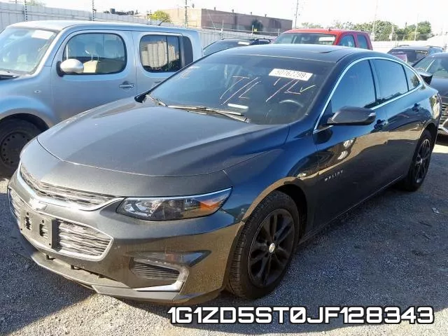 1G1ZD5ST0JF128343 фото 3