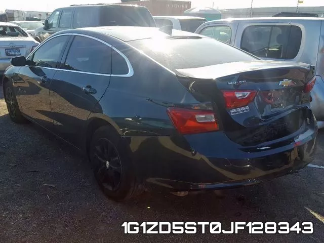 1G1ZD5ST0JF128343 фото 4