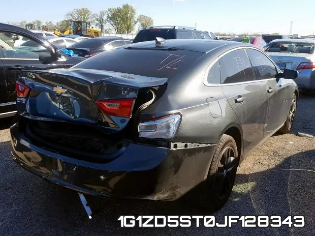 1G1ZD5ST0JF128343 фото 5