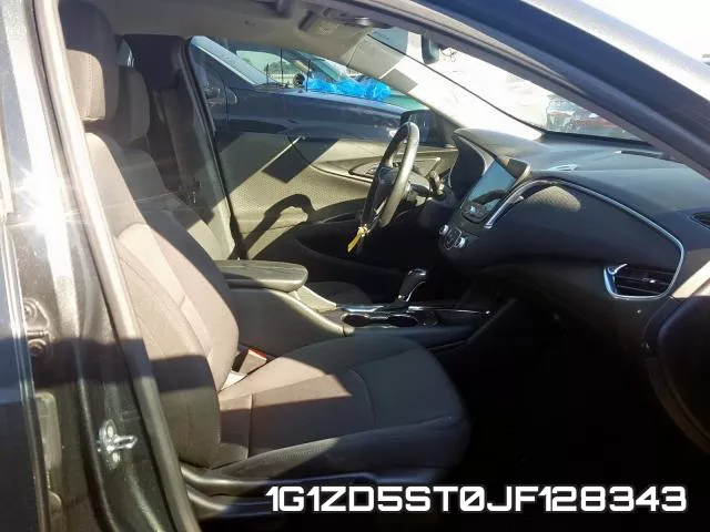 1G1ZD5ST0JF128343 фото 6
