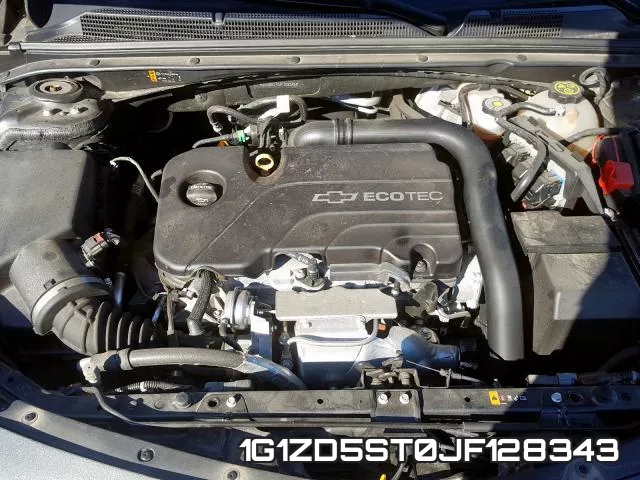 1G1ZD5ST0JF128343 фото 8