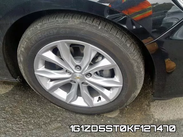 1G1ZD5ST0KF127470 фото 10