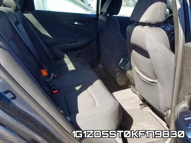 1G1ZD5ST0KF179830 фото 7