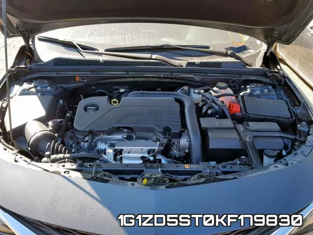 1G1ZD5ST0KF179830 фото 8