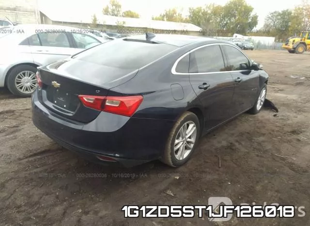 1G1ZD5ST1JF126018 фото 5