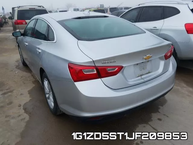 1G1ZD5ST1JF209853 фото 4