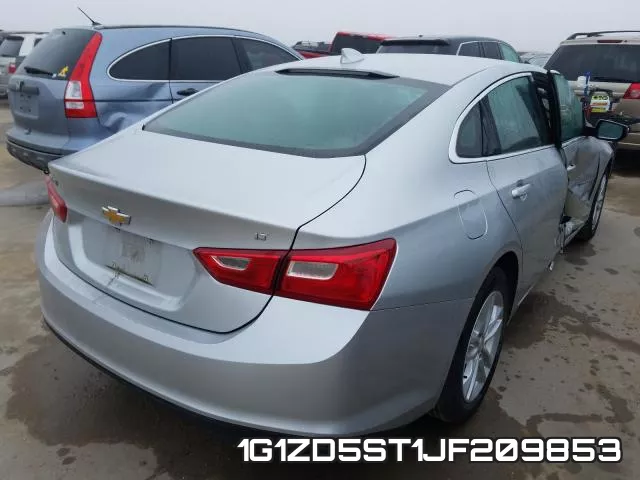 1G1ZD5ST1JF209853 фото 5