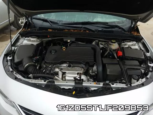 1G1ZD5ST1JF209853 фото 8