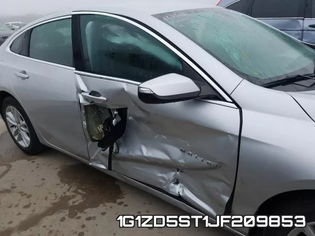 1G1ZD5ST1JF209853 фото 10
