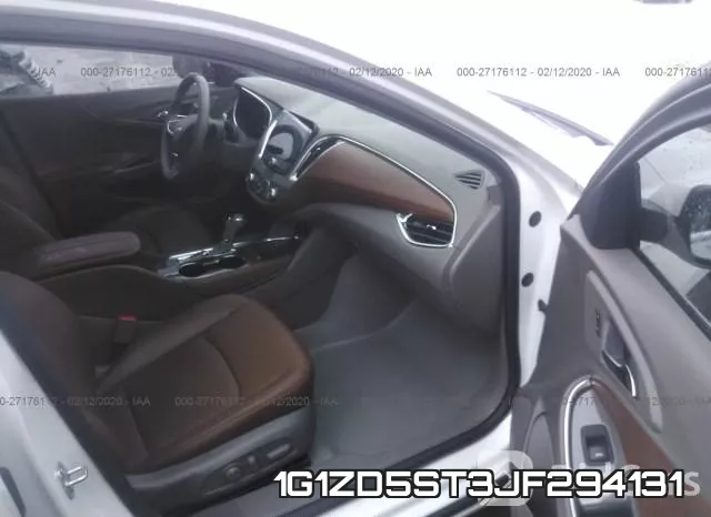 1G1ZD5ST3JF294131 фото 6