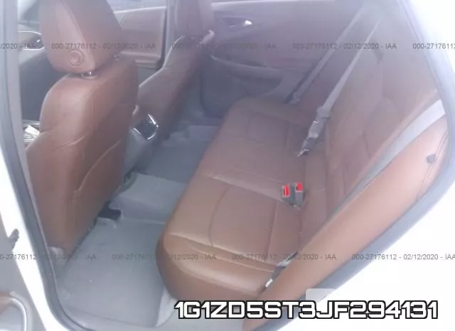 1G1ZD5ST3JF294131 фото 9