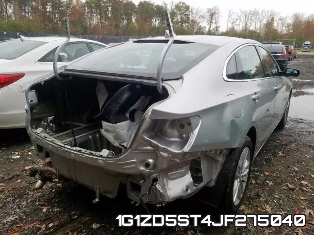 1G1ZD5ST4JF275040 фото 5