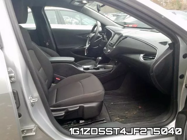 1G1ZD5ST4JF275040 фото 6