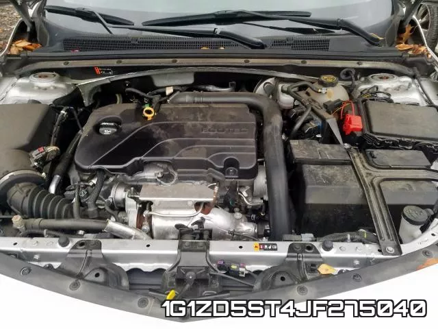 1G1ZD5ST4JF275040 фото 8