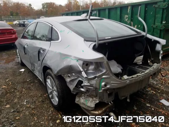 1G1ZD5ST4JF275040 фото 10