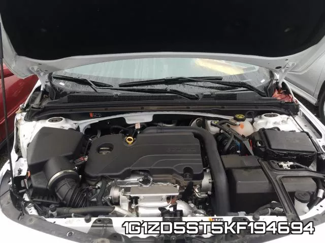 1G1ZD5ST5KF194694 фото 8