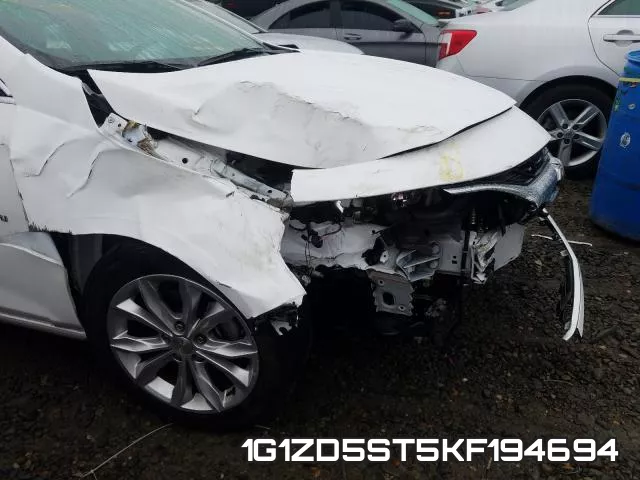1G1ZD5ST5KF194694 фото 10