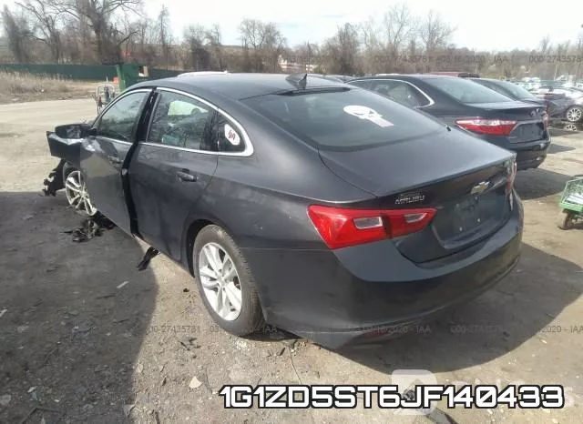 1G1ZD5ST6JF140433 фото 4
