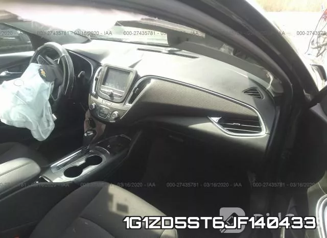 1G1ZD5ST6JF140433 фото 6