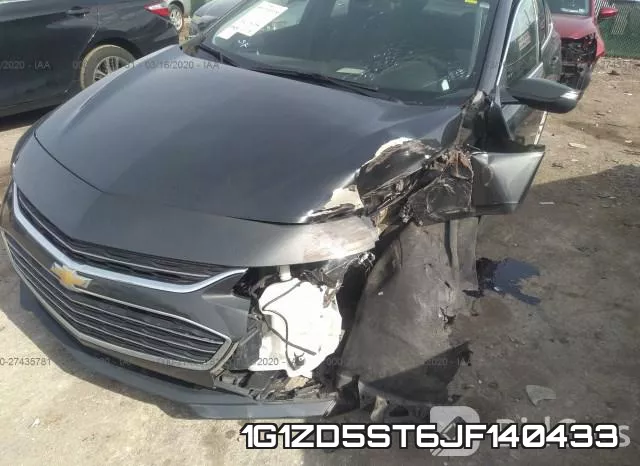 1G1ZD5ST6JF140433 фото 7